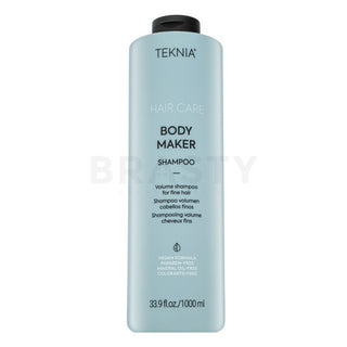 Lakmé Teknia Body Maker Shampoo 1000 ml