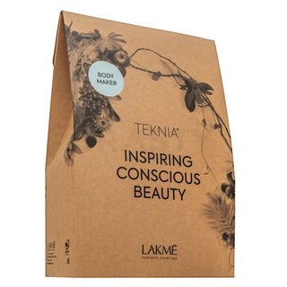 Lakmé Teknia Body Maker Pack 3 x 100 ml