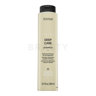 Lakmé Teknia Deep Care Shampoo 300 ml