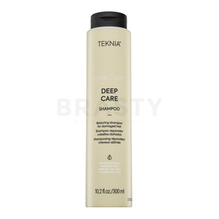 Lakmé Teknia Shampoo per la cura profonda 300 ml