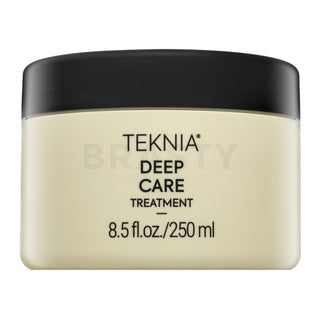 Lakmé Teknia Trattamento Deep Care 250 ml