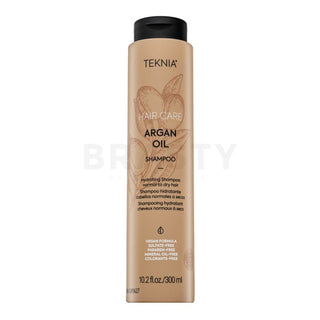 Lakmé Teknia Hair Care Shampoo all'olio di Argan 300 ml