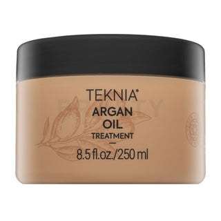 Trattamento all'olio di argan per capelli Lakmé Teknia 250 ml
