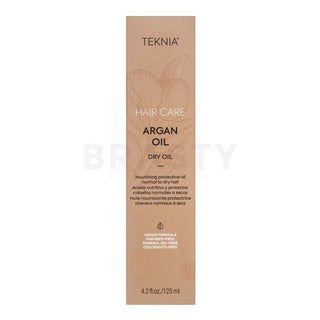 Lakmé Teknia Hair Care Argan Oil Olio Secco 125 ml