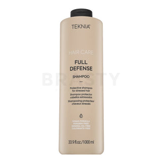 Lakmé Teknia Shampoo Full Defense 1000 ml