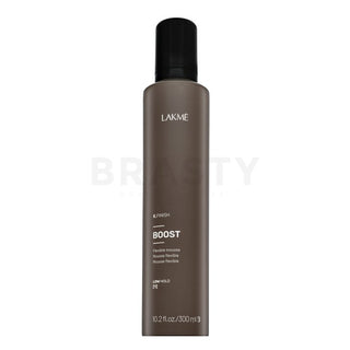 Lakmé K.Finish Boost Mousse Flessibile 300 ml