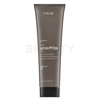 Lakmé K.Finish Sculptor Gel a tenuta ultra forte 150 ml