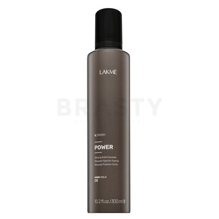 Lakmé K.Finish Power Mousse a tenuta forte 300 ml