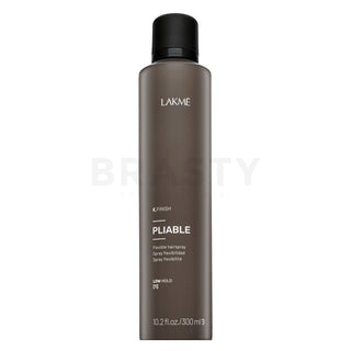 Lakmé K.Finish Lacca flessibile e flessibile 300 ml