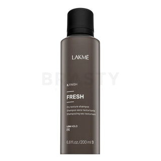 Lakmé K.Finish Shampoo Texture Secca Fresca 200 ml