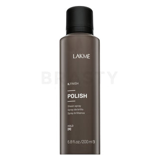 Lakmé K.Finish Polish Sheen Spray 200 ml