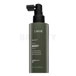 Lakmé K.Beauty Spray Ispessinte Corpo 150 ml