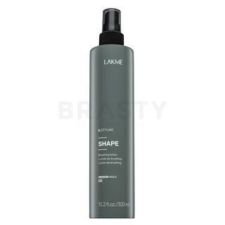 Lakmé K.Styling Shape Brushing Lotion 300 ml