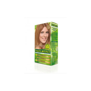 Naturtint 7.34 Coloration pour cheveux sans ammoniaque 150 ml 