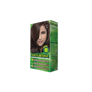 Naturtint 5.7 Colorazione per capelli senza ammoniaca 150 ml