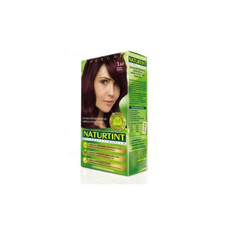 Naturtint 3.60 Colorazione per capelli senza ammoniaca 150 ml