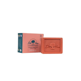 Dr. Tree Fortaleza Shampooing Solide 2 en 1/75g 