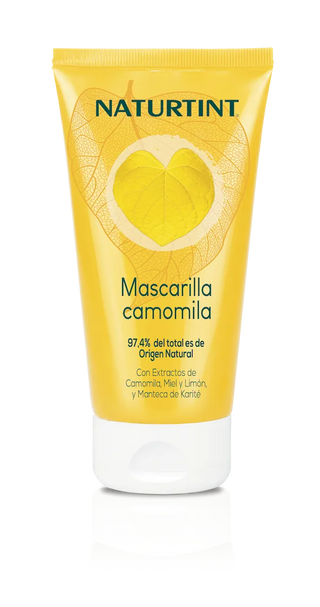 Naturtint Maschera alla Camomilla 150ml