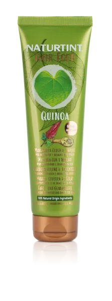 Naturtint Hair Food Mascarilla Quinoa 150ml 