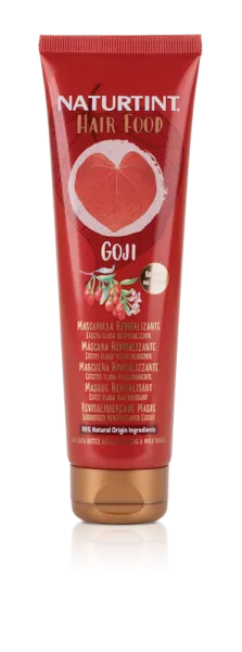 Naturtint Hair Food Maschera Goji 150ml