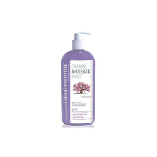 Clearé Institute Cleare Shampoo Anti-Età 400ml