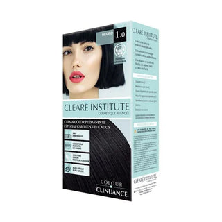 Colore Clinuance 1.0 Nero