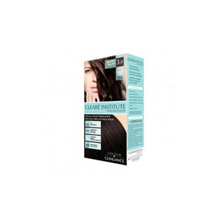 Clearé Institute Colorazione 3.0 Castano Scuro per capelli Delicati