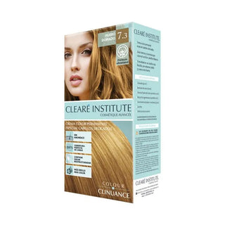 Couleur Clinuance 7.3 Blond Doré 