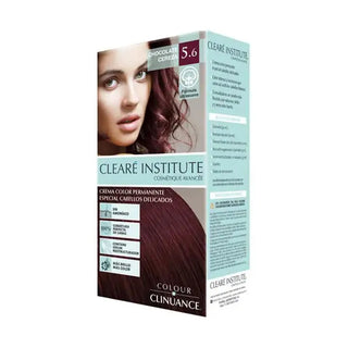 Colore Clinuance 5.6 Cioccolato Ciliegia