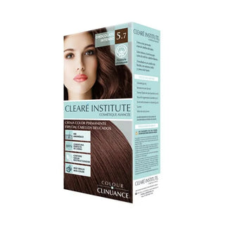 Colore Clinuance 5.7 Cioccolato Intenso