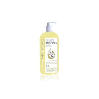 Shampoo antiforfora Clearé Institute 400 ml