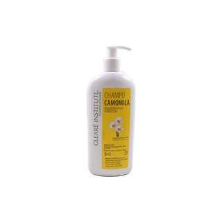 Shampoo alla camomilla Clearé Institute 400 ml