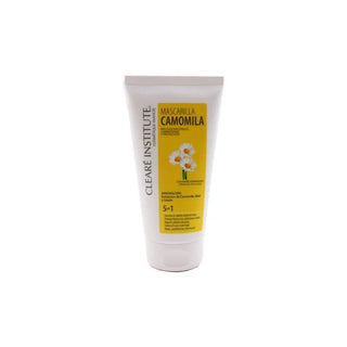 Maschera alla camomilla Clearé Institute 150 ml