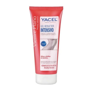 Yacel Intensive Gel Riduttore Ventre Piatto 200ml