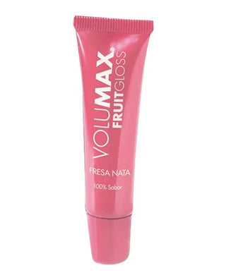Phergal Volumax Fruit Gloss Fragola e Crema 7,5 ml