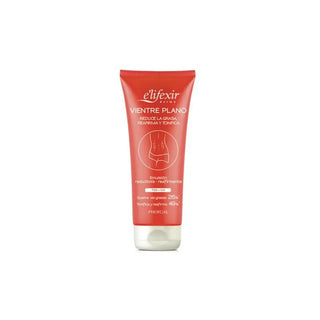 Phergal E'lifexir Emulsione Riducente Rassodante Pancia Piatta 200ml