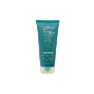 Phergal E'lifexir Minucell Emulsione Tensionante Riducente 200ml