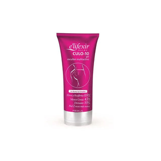 Phergal E'lifexir Gel Multiattivo Scultore Ass-10 200ml