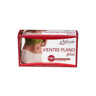 Phergal E'lifexir Belly Flat Plus 32 compresse