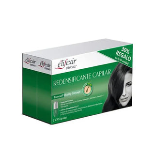 Phergal E'lifexir Ridensificante per capelli 2x30 capsule