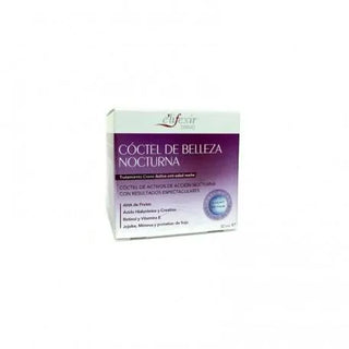 Phergal E'lifexir™ Cocktail crema notte di bellezza 50 ml