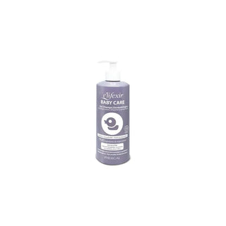 Phergal Elifexir Baby Care Gel-Shampoo Dermatologico 500ml