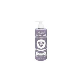 Phergal Elifexir Baby Care Latte Corpo Idratante Riepitelizzante 400ml