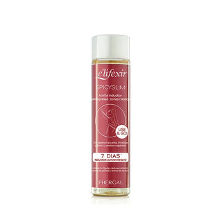 Phergal Elifexir Dermo Spicyslim U&G Olio 150ml
