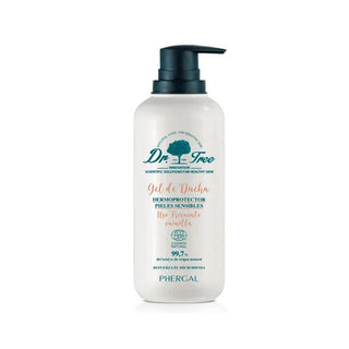 Dr. Tree Eco gel doccia Uso Frequente 500ml