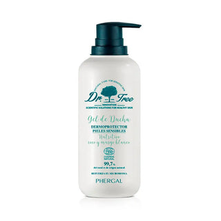 Dr. Tree Eco Nourishing gel doccia 500ml