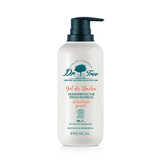 Dr. Tree Eco Gel Doccia Idratante 500ml