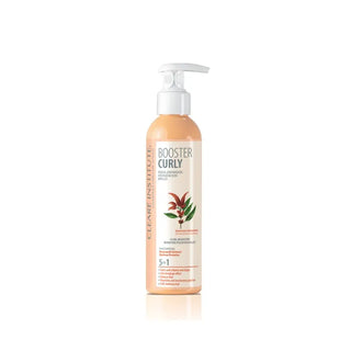 Clearé Institute Booster Curly Curly Defined Curls Hydratant et Brillant 200ml 