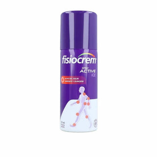 Fisiocrem Spray Active Ice Spray 150ml