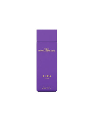 Vicky Martin Berrocal Aura Edt Spray 100ml 